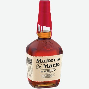 Виски Maker s Mark 1л