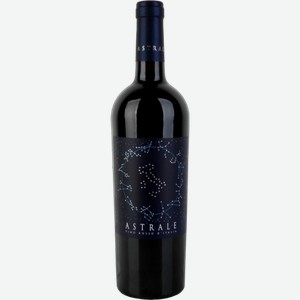 Вино Astrale Rosso 0.75л