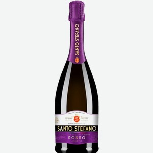 Игристое вино Santo Stefano 0.75л