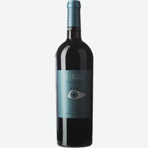 Вино La Tarara 0.75л