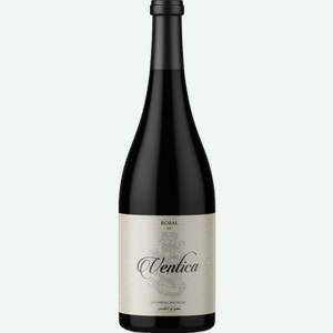 Вино Ventica Bobal 0.75л