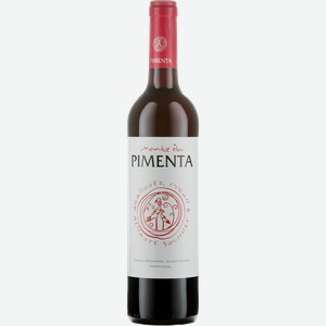 Вино Monte da Pimenta 0.75л