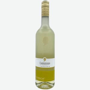 Вино Peter Mertes Maybach Chardonnay 0.75л