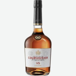 Коньяк Courvoisier VS 1л