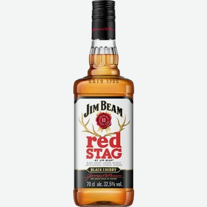 Виски Red Stag by Jim Beam 0.7л