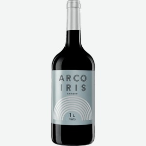 Вино Arco Iris Rainbow 1л