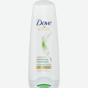 Бальзам Dove Hair Therapy Контроль над потерей волос 200 мл