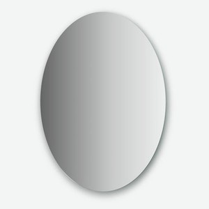 Зеркало со шлифованной кромкой 60х80 см Evoform