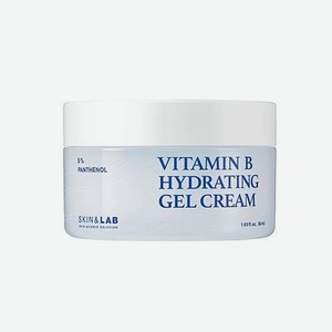 SKIN&LAB Крем для лица Vitamin В Hydrating Gel Cream