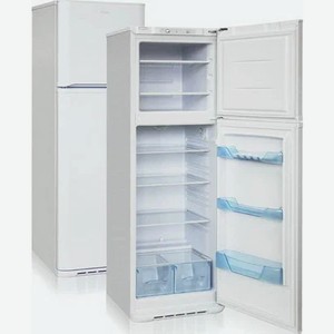 Двухкамерный холодильник Бирюса 139