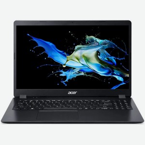 Ноутбук Extensa 15 EX215-52-769D Core i7 1065G7 12Gb SSD512Gb Intel Iris Plus Graphics 15.6 TN FHD 1920x1080 noos black русская клавиатура, NX.EG8ER.00P Acer