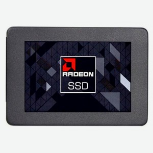 Твердотельный накопитель(SSD) SSD накопитель R5SL960G Radeon R5 AMD