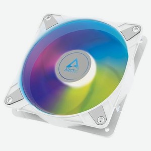 Вентилятор для корпуса Arctic P12 PWM PST A-RGB 0dB White (ACFAN00254A)