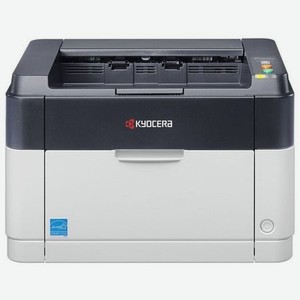 Принтер Kyocera FS-1060dnч-б, А4, 25 стр./мин., 250 л., дуплекс, USB 2.0., Ethernet + толькосдоп.TK-1120