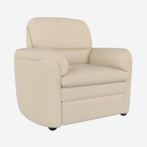Lazurit Мягкое кресло-кровать Коннери Бежевый 1030 мм 1260 мм 1030 мм