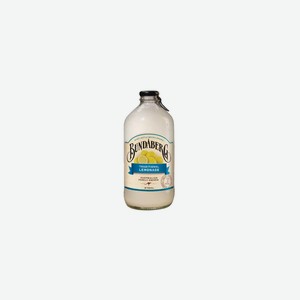 Лимонад Bundaberg Traditional Lemonade ферментированный 375 мл