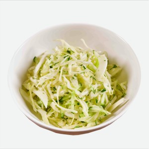 Салат из белокочанной капусты 1кг