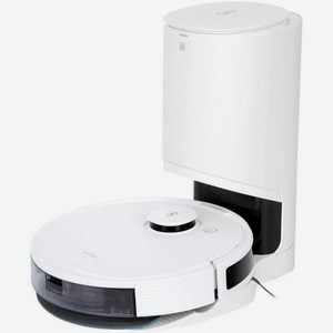 Пылесос-робот Floor Cleaning Robot Deebot N8 Plus (DLN26) Белый Ecovacs