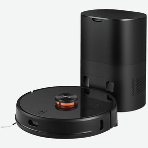 Пылесос-робот R1 Pro Vacuum Cleaner EU Black Lydsto