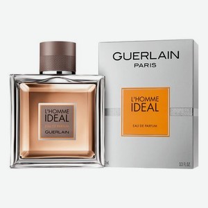 L Homme Ideal Eau de Parfum: парфюмерная вода 100мл