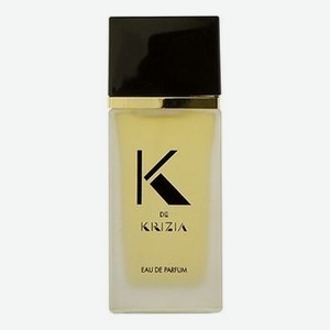 K De Krizia Eau De Parfum: парфюмерная вода 4мл
