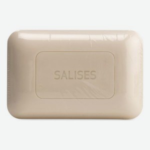 Мыло туалетное с салициловой кислотой Salises Pan Dermatologico 100г