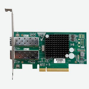 Сетевой адаптер DXE-820S DXE-820S A1A PCI Express D-Link