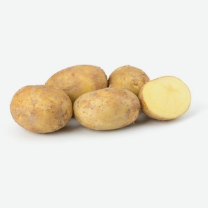 Картофель ~2 кг