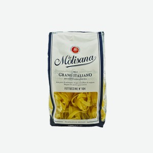 Макаронные изделия La Molisana № 104 Fettuccine Гнезда 500 г