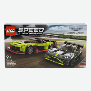 Конструктор Lego Speed Champions tbd-Speed-Champions-IP5-2022 592 деталей