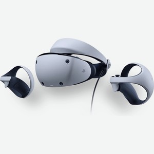 Шлем виртуальной реальности Шлем VR PlayStation VR2 White Sony