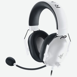 Наушники с микрофоном Blackshark V2 X White RZ04-03240700-R3M1 Белые Razer