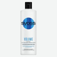 Бальзам для тонких и ослабленных волос   Syoss   Color Volume, 500 мл