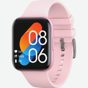 Умные часы M9021 Smart Watch Pink Havit
