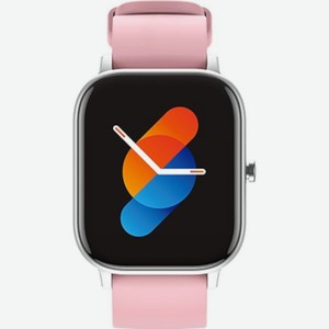 Умные часы Smart Watch M94 Pink Havit
