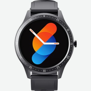 Умные часы Smart Watch M9026 Black Havit