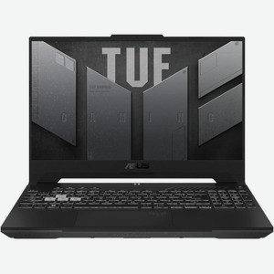 Ноутбук TUF Gaming A15 FA507RC-HN059 Ryzen 7 6800H 8Gb SSD512Gb NVIDIA GeForce RTX 3050 15.6 IPS FHD 1920x1080 noos grey русская клавиатура, 90NR09R2-M005W0 Asus