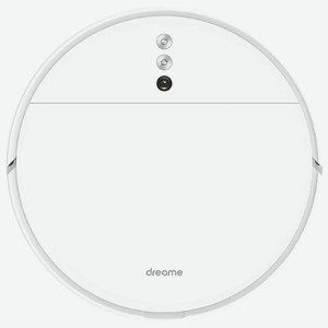 Пылесос-робот Dreame Robot Vacuum-Mop f9 EU White Xiaomi