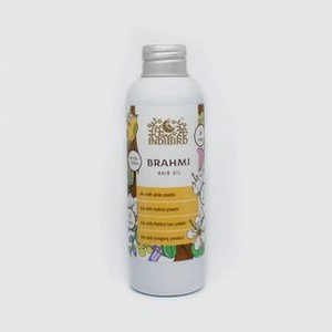 Масло для волос INDIBIRD Brahmi Thailam Hair Oil 150 мл