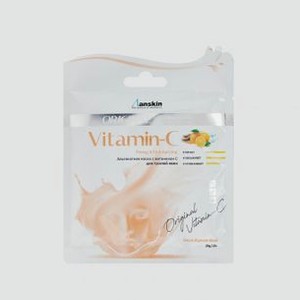 Альгинатная маска ANSKIN Vitamin-c Modeling Mask, Refill 1 шт
