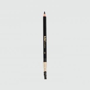 Карандаш для бровей с щеточкой KIKI Cosmetic Pencil 1.1 гр