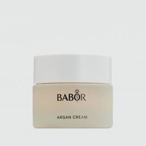 Крем для лица BABOR Argan Cream 50 мл