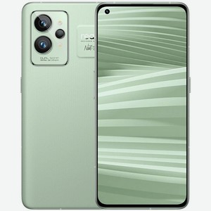 Смартфон GT2 Pro 12 256Gb Paper Green Realme