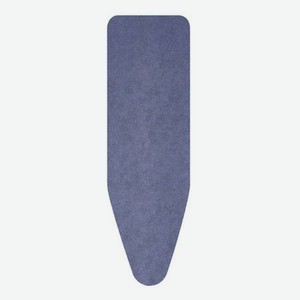 Чехол PerfectFit Brabantia Синий деним 124х45 см (С)