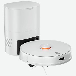 Пылесос-робот R1 Pro Vacuum Cleaner EU White Lydsto