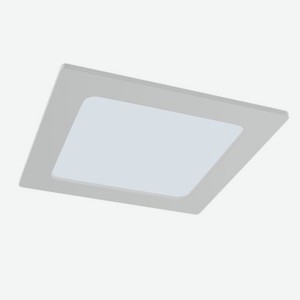 Встраиваемый светильник Maytoni DL020-6-L12W