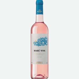 Вино EXCLUSIVE ALCOHOL Алентежу IGP роз. п/сух., Португалия, 0.75 L