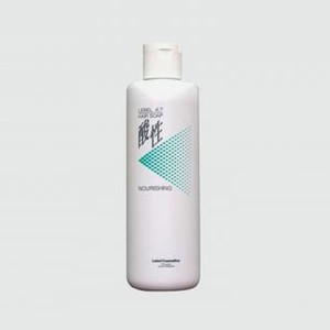 Шампунь для волос LEBEL Lb 4.7 Nourishing Soap 400 мл