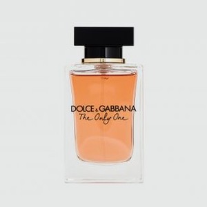 Парфюмерная вода DOLCE&GABBANA The Only One 100 мл