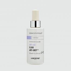 Клеточно-активный лосьон для кожи головы против появления седины LA BIOSTHETIQUE Elixir Anti-grey 95 мл